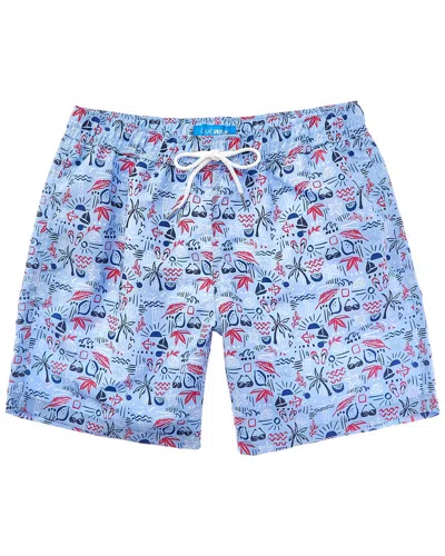 BLUEWAVE BLUEWAVE SWIM SHORT