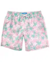 Bluewave Swim Short In Multi
