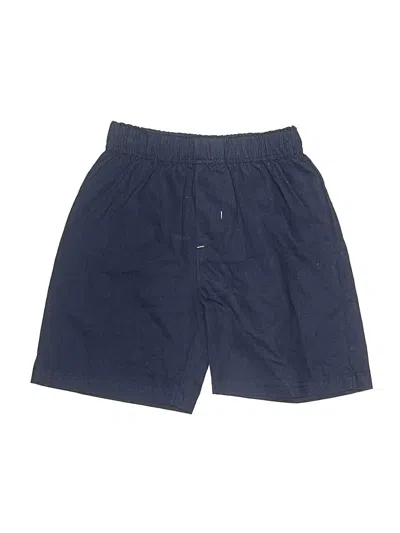 Pre-owned Bluey Kids' Athletic Shorts In Blue