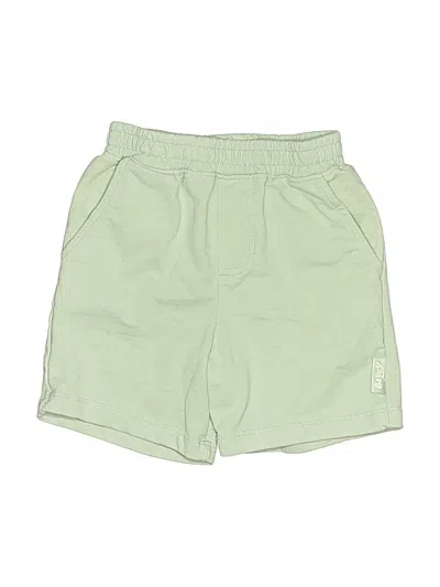 Pre-owned Bluey Kids' Athletic Shorts In Green
