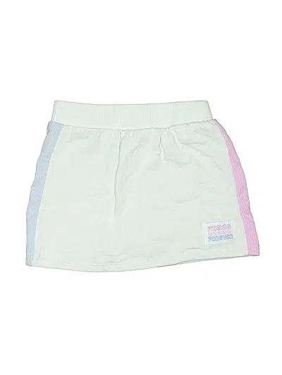 Pre-owned Bluey Kids' Athletic Shorts In Green