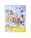 Bluey Ball Pit Arena With 20 Balls In Multicolor