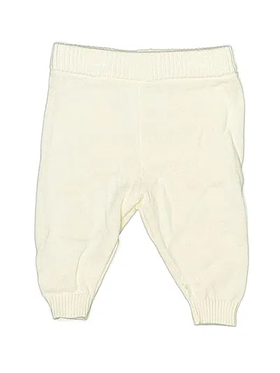 Pre-owned Bluey Babies' Casual Pants In Ivory
