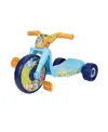 Bluey Disney  10" Fly Wheels Cruiser In Multicolor