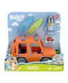 Bluey Family Cruiser Set, 3 Piece In Multi Color
