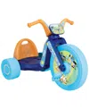 Bluey Fly Wheel Ride-on In Multi