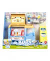Bluey Let's Play Chef Food Truck Playset In Multi
