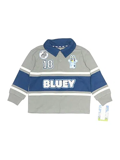 Bluey Kids' Pullover Sweater In Multi
