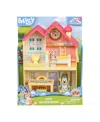 Bluey S10 Mini Heeler Home In Multi