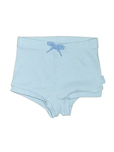 Pre-owned Bluey Kids' Shorts In Blue