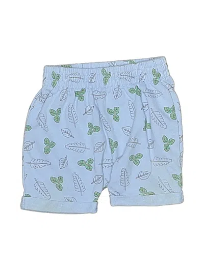 Pre-owned Bluey Babies' Shorts In Blue