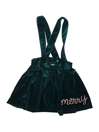 Pre-owned Bluey Kids' Skirt In Blue