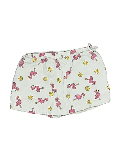 Pre-owned Bluey Kids' Skort In Ivory