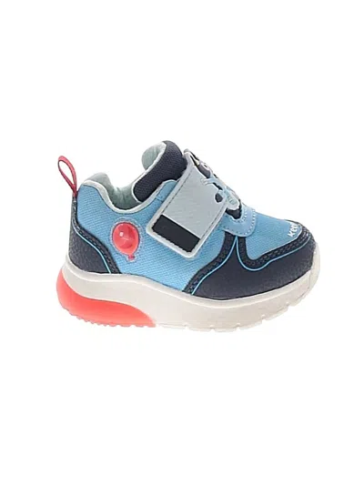 Pre-owned Bluey Kids' Sneakers In Blue