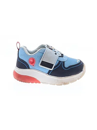 Pre-owned Bluey Kids' Sneakers In Blue