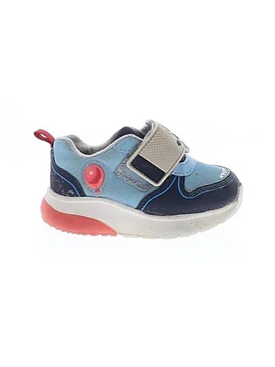 Pre-owned Bluey Kids' Sneakers In Blue