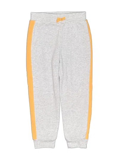 Pre-owned Bluey Kids' Sweatpants In Gray