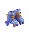 Bluey Trainer Skates With Light Up Wheels In Multi