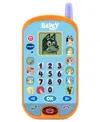 Bluey Vtech  Ring Ring Phone Interactive Toy In Multi