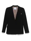 BLUGIRL BLAZER