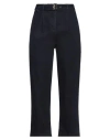 Blugirl Woman Jeans Blue Size 29 Cotton, Elastane, Polyester In Blue