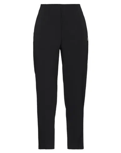 Blugirl Blumarine Woman Pants Black Size 6 Polyester, Elastane