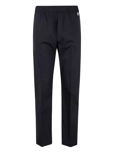 Blugirl Ecs Parachute Canvas Trousers