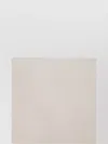 Blugirl Fringed Edges Soft Texture Scarf