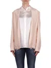 Blugirl Jackets In Pink