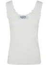 Blugirl Scallop-edge Top