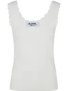 Blugirl Scallop-edge Top