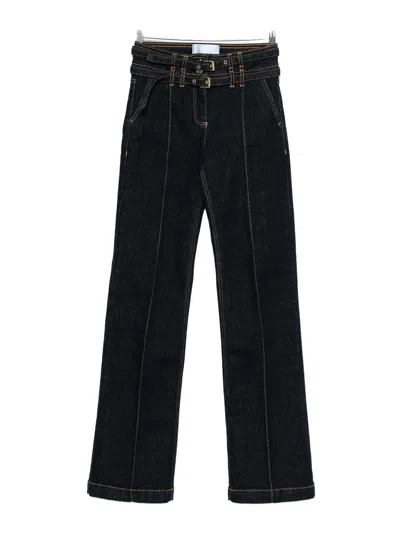 BLUGIRL JEANS