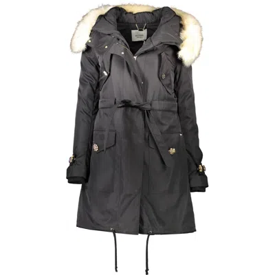 BLUGIRL POLYESTER JACKETS & WOMEN'S COAT