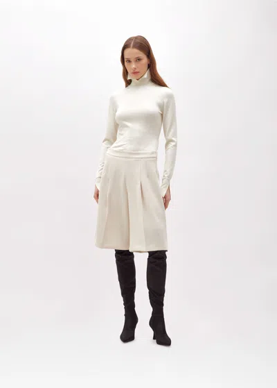 Blugirl Rf5269-ma41r In White