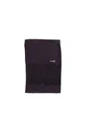 Blugirl Scarfs Black
