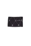 Blugirl Scarfs Black