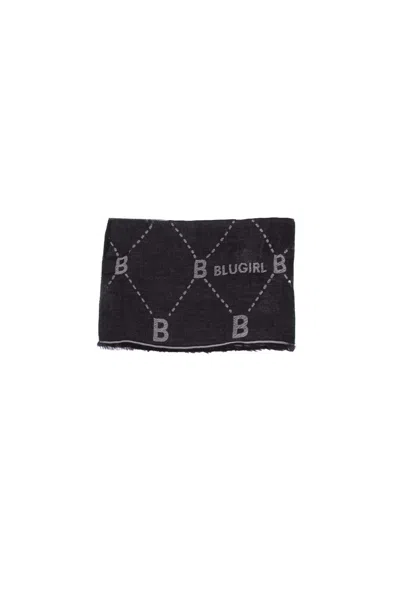 Blugirl Scarfs Black