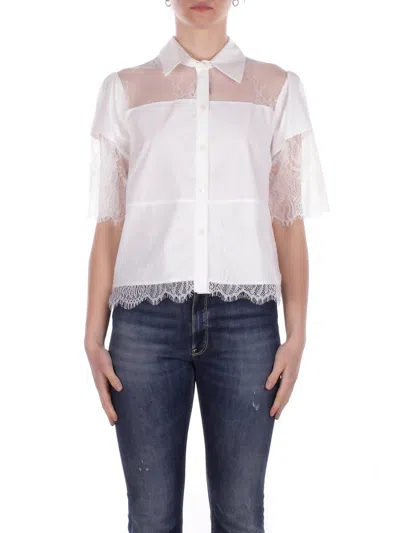 Blugirl Shirts In Multi