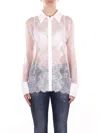 Blugirl Shirts In Neutral