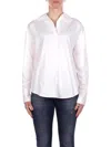 Blugirl Shirts In White