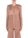 Blugirl Sweaters In Neutral