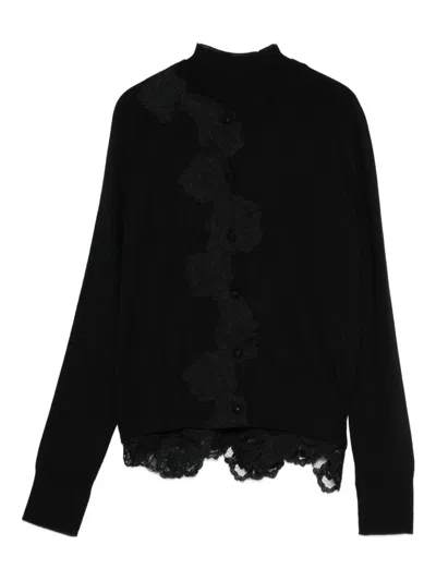 Blugirl Sweaters Black