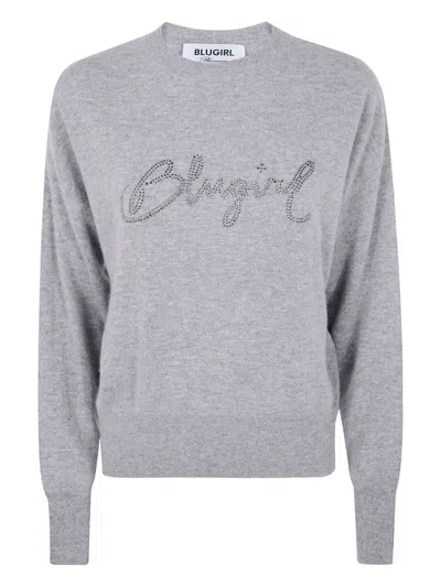 BLUGIRL BLUGIRL SWEATERS
