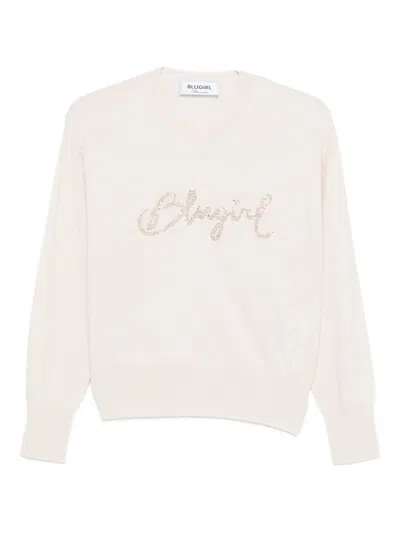 BLUGIRL BLUGIRL SWEATERS