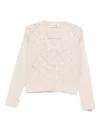 Blugirl Sweaters In Pattern