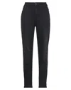 Blugirl Jeans In Black