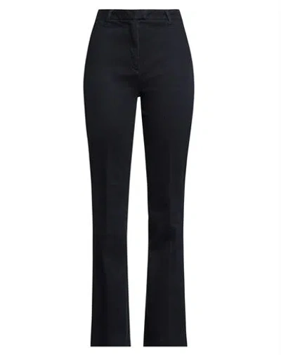 Blugirl Woman Jeans Blue Size 26 Cotton, Elastane