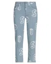 Blugirl Jeans In Blue