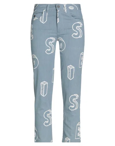 Blugirl Jeans In Blue