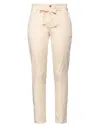 Blugirl Pants In Beige
